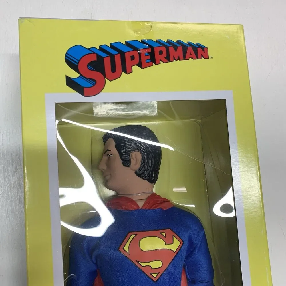 Rare 2015 DC Comics Action Figures Series 1: Superman 18 Inch